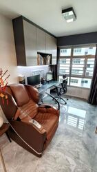 Blk 428B Floral Spring @ Yishun (Yishun), HDB 5 Rooms #633124861